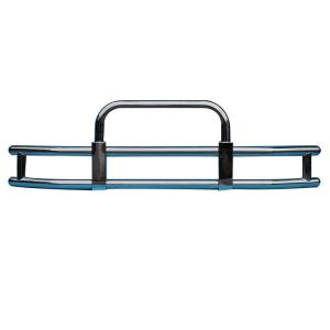 Quality Dongsui 304 SS Semi Truck Deer Guard For VNL Freightliner Cascadia 07-14 wholesale