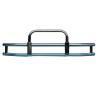 Buy cheap Dongsui 304 SS Semi Truck Deer Guard For VNL Freightliner Cascadia 07-14 from wholesalers