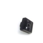 LLANO Square Gas Petrol Changeover Switch For CNG LPG Car ECU
