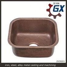 Quality Installing Large Apron Kitchen Sink wholesale