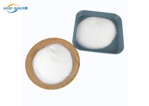 Quality ES227 Polyurethane DTF Powder Hot Melt Adhesive Powder For Heat Transfer wholesale