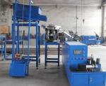 HIGH PERFORMANCE SCREW COIL NAILS MACHINE WITH FAVORABLE PRICE