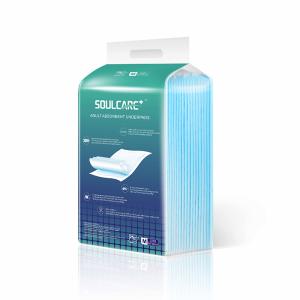 Quality Adult Disposable Sterile Underpad Men Incontinence Under Pad wholesale