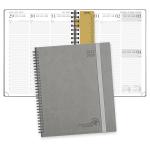 100GSM 12 Month Academic Planner 2023 Spiral Bound