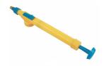 Plastic Bottle Sprayer Trigger Sprayer Nozzle with bottle sprayer bottle