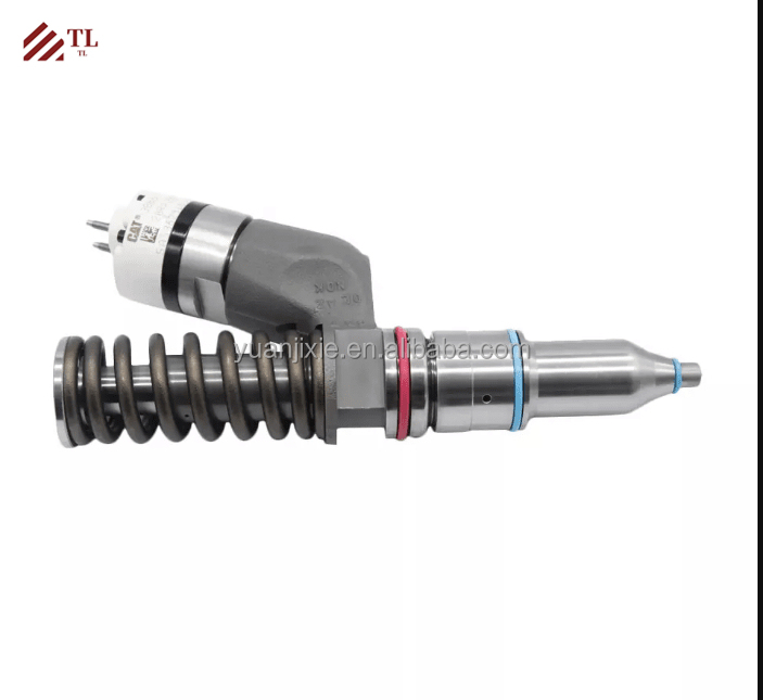 20R-2284 10R-2772 10R-7231 Fuel Injector erpillar C-15 C15 C18 Diesel Engine