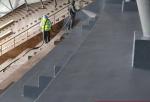 Waterproof Viscous Liquid Anti Chemical Coating Polyurea Waterproofing Coatings