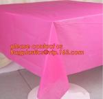 TABLECLOTH,PVC,PE,PEVA,COVER,SHEET,DOOR COVER,MAT,POSTER,SHOWER CURTAIN,