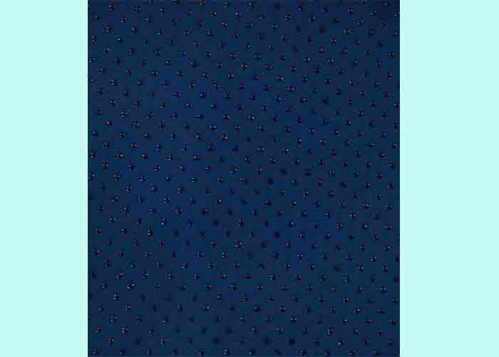 100% PP Spunbond TNT Nonwoven Fabric PVC + PP Non Slip Dotted Nonwoven Rug Pad
