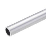3003 2024 7075 6063 Aluminum Round Tube Anodized Air Conditioner Aluminum Pipe