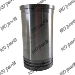 Quality 6DS7 Diesel Engine Cylinder liner ME021843 ME014475 For Mitsubishi wholesale