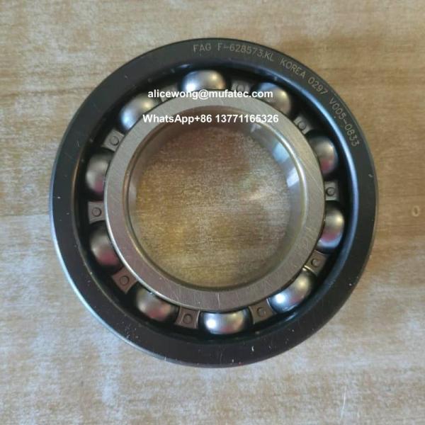 F-628573.KL F-628573 Roewe CVT 180 RX5 RX6 automobile gearbox bearings 45*86