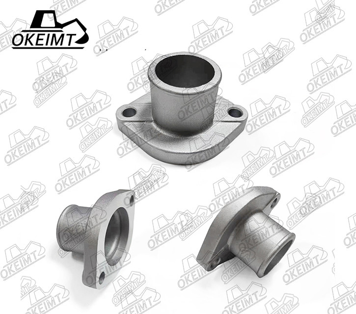 32A46 - 01101 Thermostat Upper Cover Housing For Forklift Engine S4S