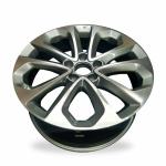 Machined 2013-2015 Honda Accord Replica Wheels 18" OEM Rim 64048