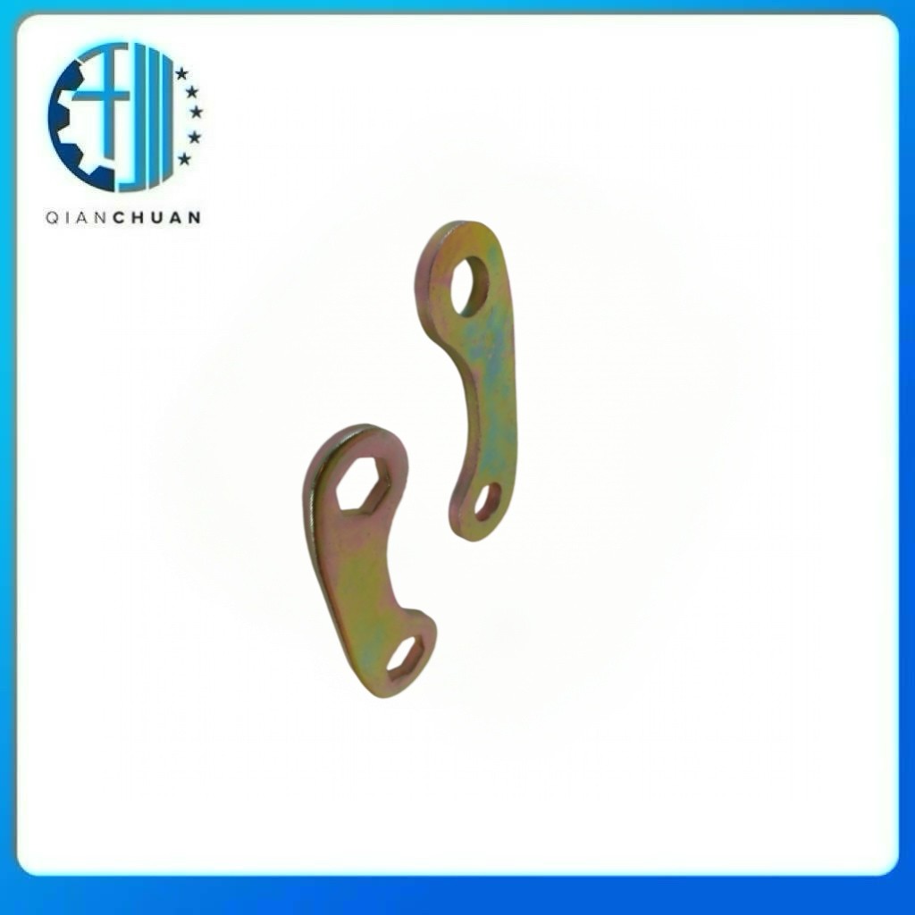 Steering Link 43751-13311-71 For Toyota 7FD10~30 Forklift Engine Spare Parts