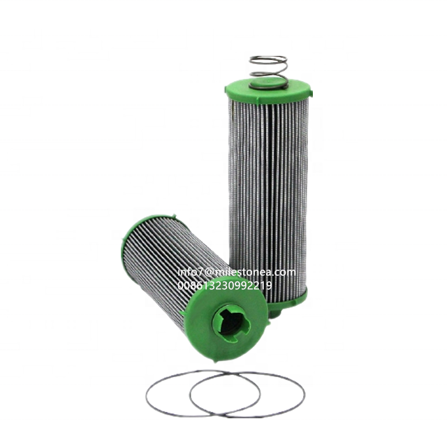Factory Price hydraulic oil filter AL169573 for Tractor 6J1654