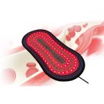 OEM 850nm Rehabilitation Infrared Light Therapy Pads Skincare Red Light Therapy