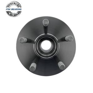 Quality Low Noise 42410-12250 Auto Wheel Hub Bearing Unit Long Life wholesale