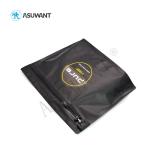 Customized Foil Jungle Child Proof Medicine Storage Zipper Top Moisture Proof