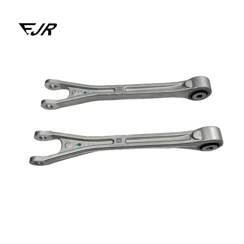Adjustable Pull Rod For Rear Wheel Roll On Maserati Ghibli And Quattroporte 670006273