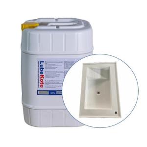Quality Release Agent for Unsaturated Resin Bathroom Washbasin wholesale