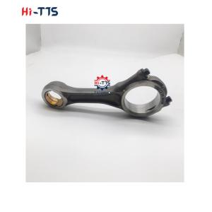 Quality 6BT Engine Spare Parts 5257364 4943979 Connecting Rod For Ko-matsu wholesale