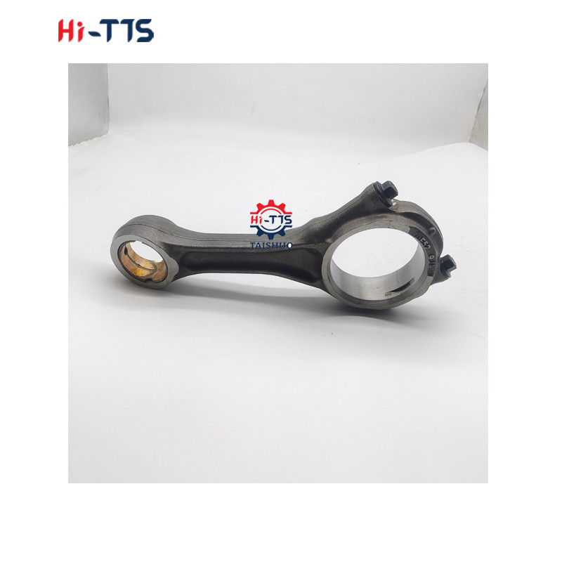 6BT Engine Spare Parts 5257364 4943979 Connecting Rod For Ko-matsu