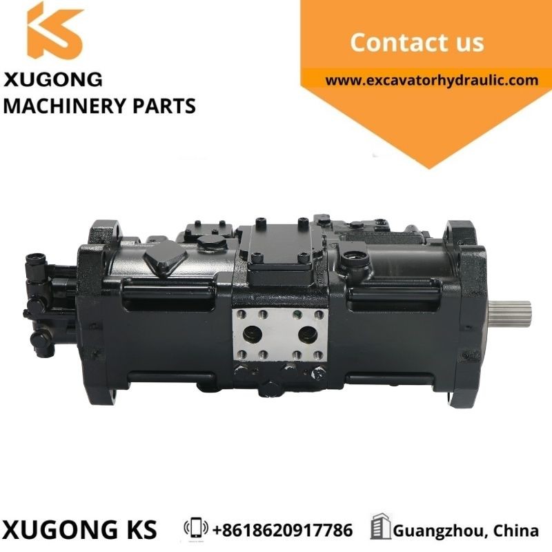 SANY 235-8 Main Pump K5V140DTP-9T1L-17T Hydraulic Pump Device Hydrauic Pumps Parts Repair