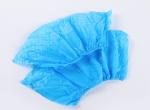 PP+PE Shoe Cover Laminated Nonslip Disposable Nonwoven Waterproof Medical Shoe