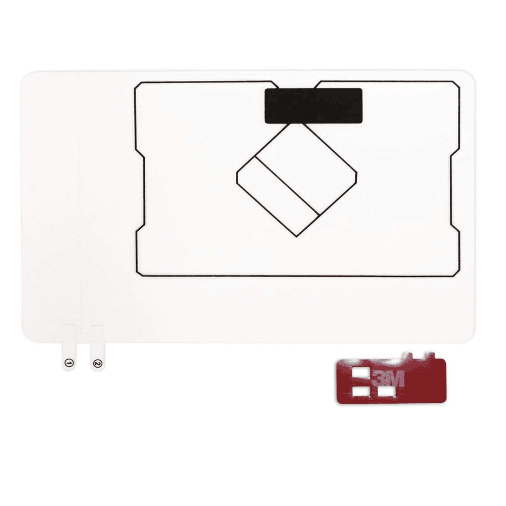 Linear Horizontal Polarization 28dBi Antenna Set Top Box for ISDB-T in Japan Supply