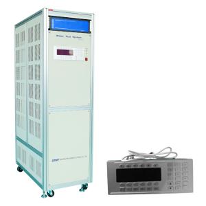 Quality GENY 3 Phase Bench Power Supply Ycs-203-2500 For Energy Meter wholesale