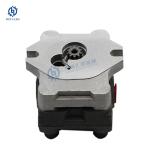 YT10V00016F1 Hydraulic Gear Oil Pump Pilot Charging Pump PVC90 For Excavator
