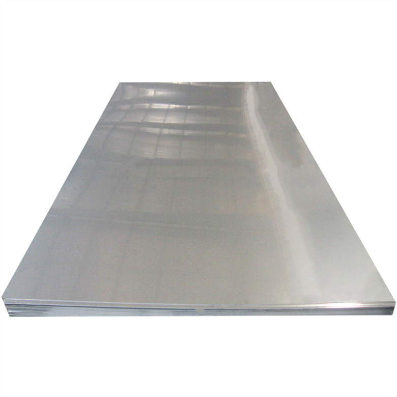 Anticorrosion Stainless Steel Sheet 410 420 3mm - 120mm
