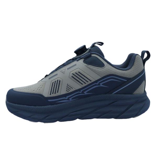 Canton Fair New Design Boutique Men's Casual Shoes, Summer Thick Men's Sports