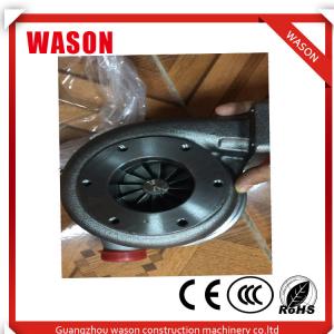 Quality Genuine Excavator Parts Turbo 4037344 4031293 Turbocharger For Volvo L220 wholesale
