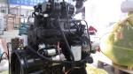 Cummins 4BTA3.9 Series Diesel Engine for Construction