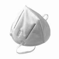 Quality Light Weight FFP2 KN95 Medical Mask Two Head Straps Provides Secure Seal wholesale