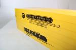 Fireproof insulation Board