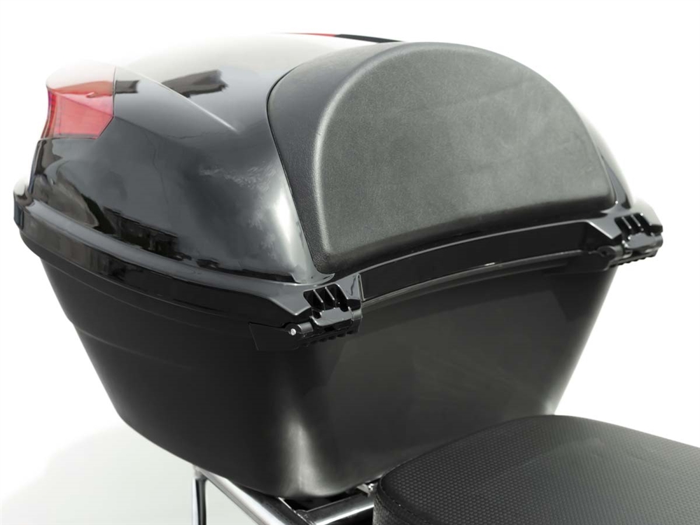 Hot Sales 48V 500W 1000W China Electric Scooter Fast Speed Moped With Pedal Assist