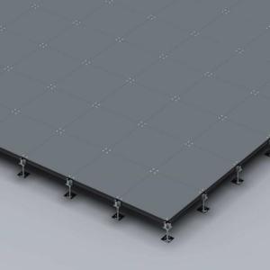 Quality The Data Center Uses Raised Floor wholesale