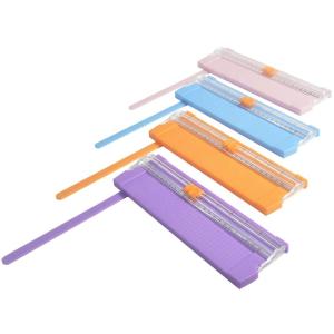 Quality Versatile Paper Trimmer for Kids' Creative Projects in School or Office wholesale
