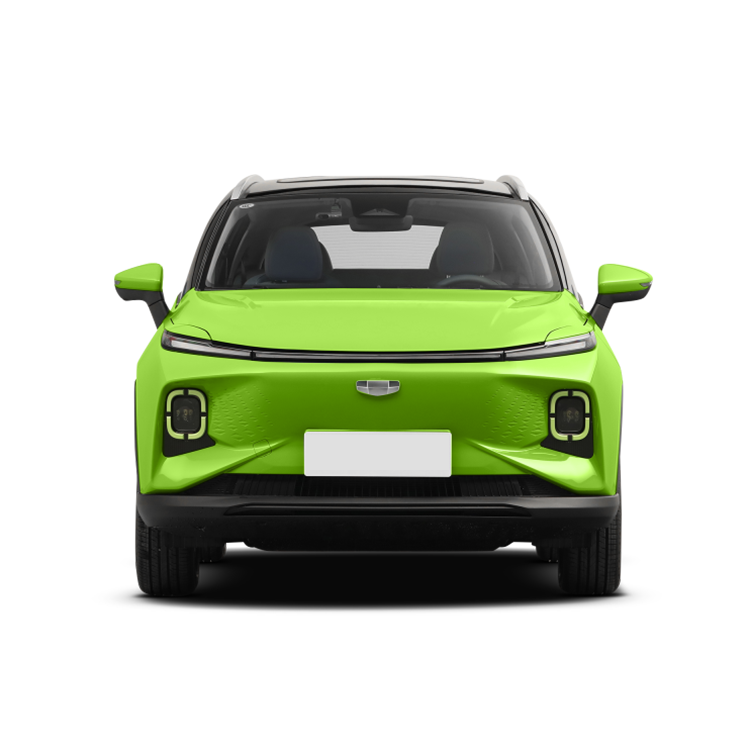 2023 Energy Car Electric Charging Geely Geometry E Electric Car with 100% Electric Fuel