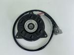 16363-46170 Car Radiator Fan Motor Repair 168000-2630 Automotive Parts