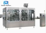 1 Liter Mineral Water Bottle Filling Machine 3000bottles/H