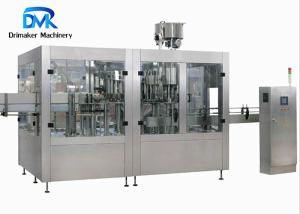 Quality 1 Liter Mineral Water Bottle Filling Machine 3000bottles/H wholesale
