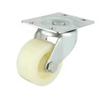 Customization 4 Inch Swivel Zinc Plated Industrial Wheel Caster for Customized