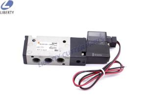 Quality GT7250 Cutter Parts 968500108 Valve SMC NVZ5120-5MOZ-01T S3000 For Cutting Machine wholesale