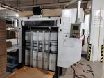 JIGUO BMY-1320 Semi Automatic Die Cutting Machine,Max.cutting speed：Max.pressure