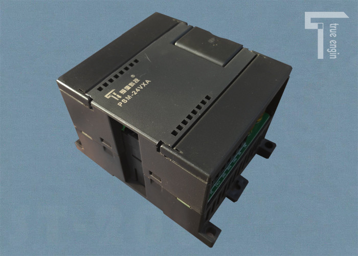 High Efficiency Constant Voltage Power Supply DC 24V 5A For Magnetic Particle Clutch