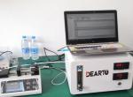 Uniformity humidity 0.4%RH 15kg Humidity Generator/Calibrator for Scientific
